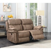 Wayfair deals reclining loveseats